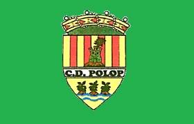 Partido de fútbol C.E la Font d’Encarrós -C.D. Polop